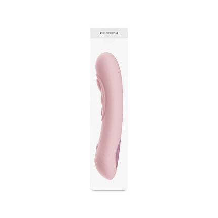 KIIROO Pearl 3 Interactieve G-Spot Vibrator - roze-Erotiekvoordeel.nl