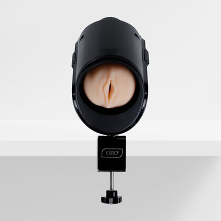 KIIROO Tafelklem voor KEON Masturbator-Erotiekvoordeel.nl
