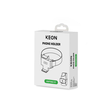 KIIROO Telefoonhouder voor KEON Masturbator-Erotiekvoordeel.nl