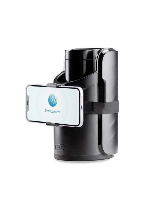 KIIROO Telefoonhouder voor KEON Masturbator-Erotiekvoordeel.nl