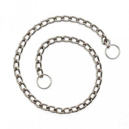 Ketting met ringen, 50 cm - Erotiekvoordeel.nl