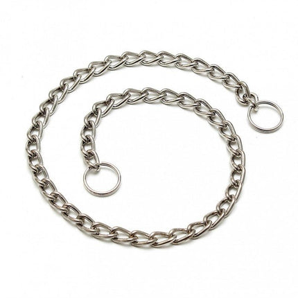 Ketting met ringen, 50 cm - Erotiekvoordeel.nl