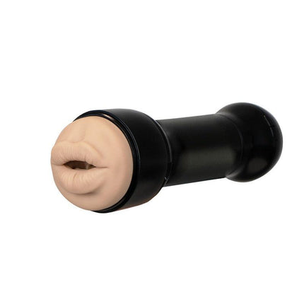 Kiiroo Combo Set Review: Interactieve PowerBlow Zuigmasturbator met FeelStar Victoria June Mond Stroker - Een Revolutionaire Beleving-Erotiekvoordeel.nl