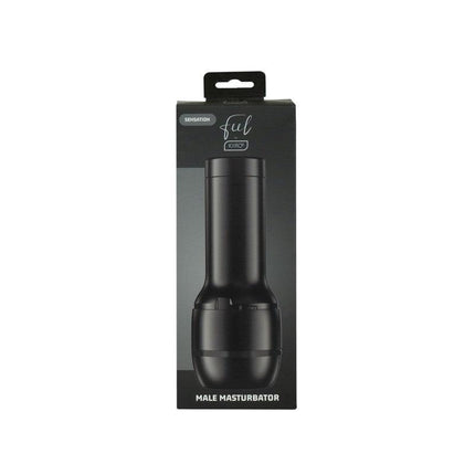 Kiiroo Feel Sensation - Masturbator - Blowjob Masturbator - Levensechte Blowjob Ervaring - Stroker met Neutrale Ingang-Erotiekvoordeel.nl