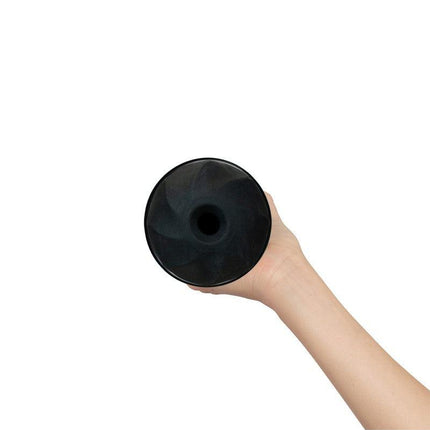 Kiiroo Feel Sensation - Masturbator - Blowjob Masturbator - Levensechte Blowjob Ervaring - Stroker met Neutrale Ingang-Erotiekvoordeel.nl