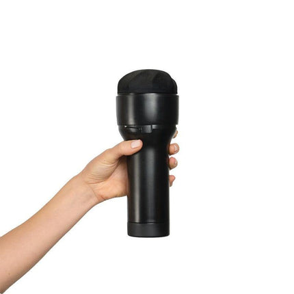 Kiiroo Feel Sensation - Masturbator - Blowjob Masturbator - Levensechte Blowjob Ervaring - Stroker met Neutrale Ingang-Erotiekvoordeel.nl