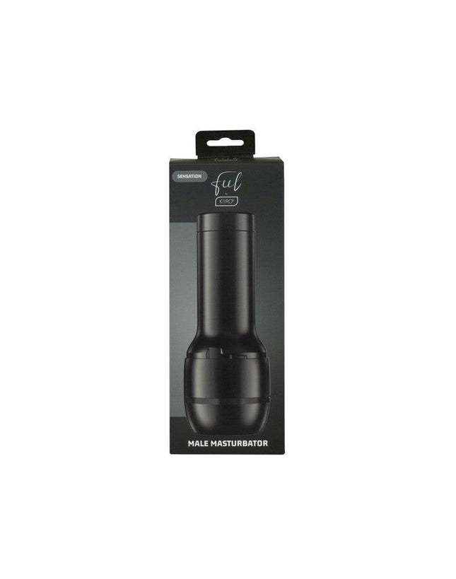 Kiiroo Feel Sensation - Masturbator - Blowjob Masturbator - Levensechte Blowjob Ervaring - Stroker met Neutrale Ingang-Erotiekvoordeel.nl