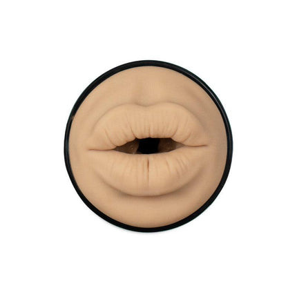 Kiiroo FeelStar - Masturbator - Intieme Ervaring met de Victoria June Mond Stroker - Ultieme Sensatie en Realisme-Erotiekvoordeel.nl