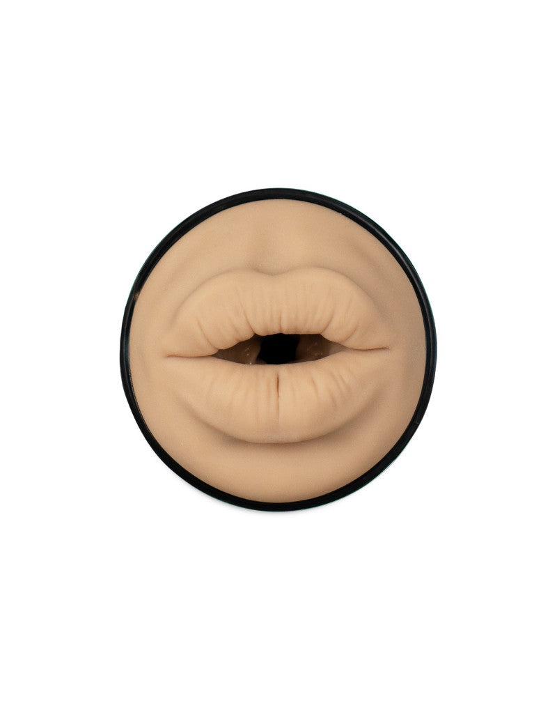 Kiiroo FeelStar - Masturbator - Intieme Ervaring met de Victoria June Mond Stroker - Ultieme Sensatie en Realisme-Erotiekvoordeel.nl
