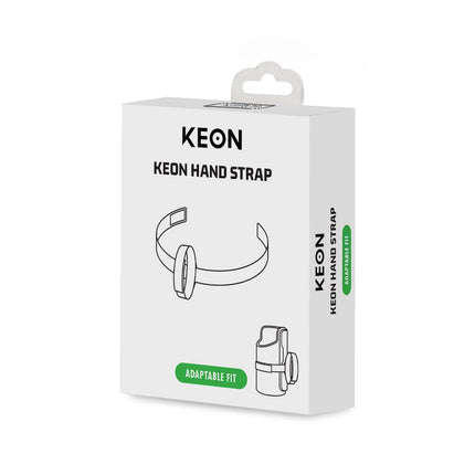 Kiiroo Handstrap voor masturbator KEON-Erotiekvoordeel.nl
