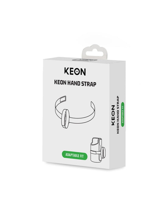 Kiiroo Handstrap voor masturbator KEON-Erotiekvoordeel.nl