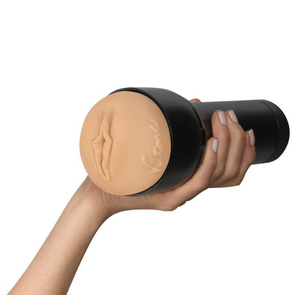 Kiiroo - Keon Combo Set met Feel Victoria June Stroker-Erotiekvoordeel.nl