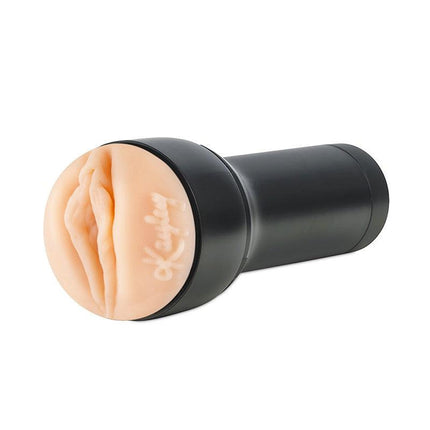 Kiiroo - Masturbator - Pornstar Masturbator - Feelstar Stroker Kayley Gunner-Erotiekvoordeel.nl