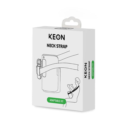 Kiiroo Neckstrap voor masturbator KEON-Erotiekvoordeel.nl