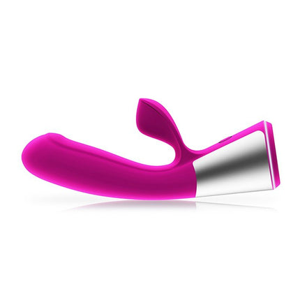 Kiiroo OhMiBod Fuse vibrator met app control - roze - Erotiekvoordeel.nl