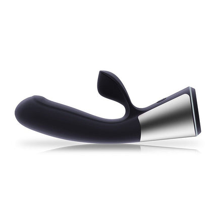 Kiiroo OhMiBod Fuse vibrator met app control - zwart - Erotiekvoordeel.nl