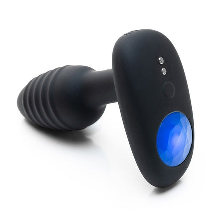 Kiiroo OhMiBod Lumen Interactieve Buttplug met APP control - Erotiekvoordeel.nl