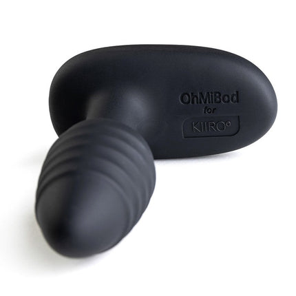 Kiiroo OhMiBod Lumen Interactieve Buttplug met APP control - Erotiekvoordeel.nl