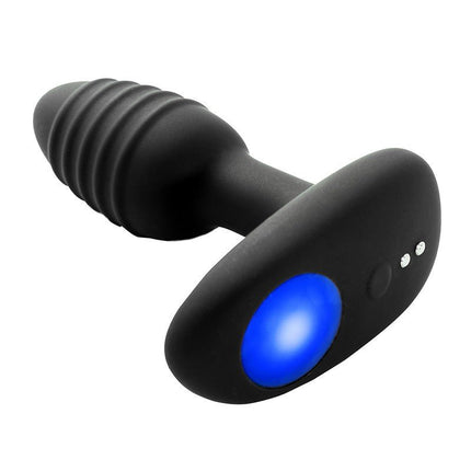 Kiiroo OhMiBod Lumen Interactieve Buttplug met APP control - Erotiekvoordeel.nl