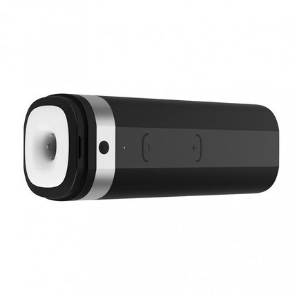 Kiiroo Onyx 2 Teledildonic Masturbator - Asa Akira - Erotiekvoordeel.nl