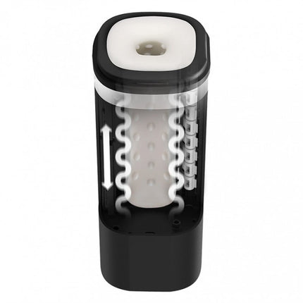 Kiiroo Onyx 2 Teledildonic Masturbator - Asa Akira - Erotiekvoordeel.nl