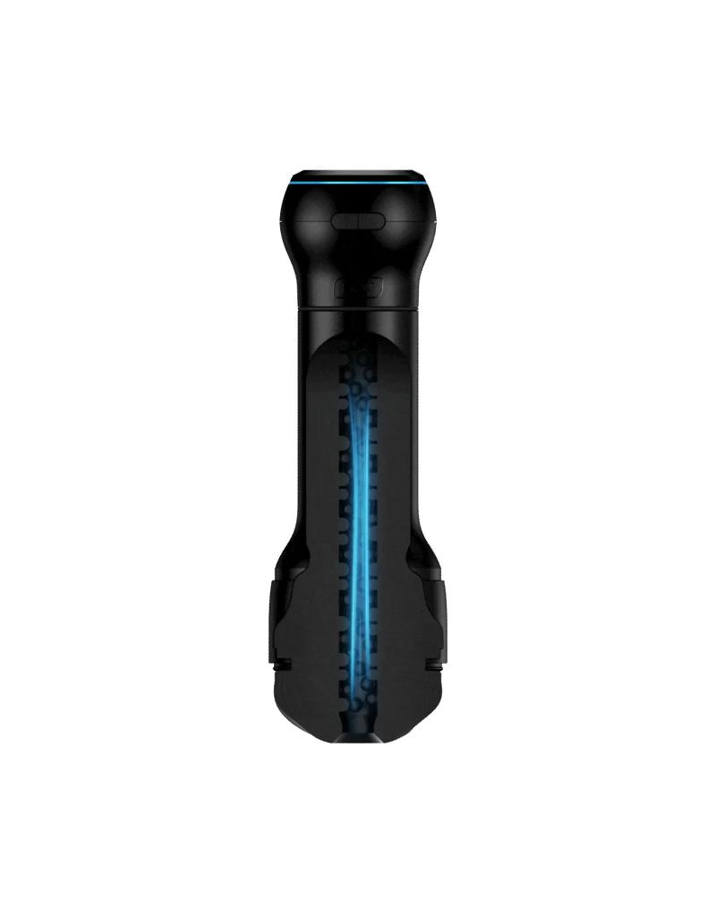 Kiiroo PowerBlow - Masturbator - De Revolutionaire Interactieve Zuig Masturbator - Transformeer Je Ervaring-Erotiekvoordeel.nl