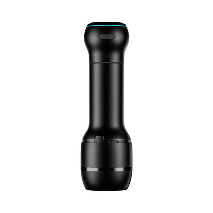 Kiiroo PowerBlow - Masturbator - De Revolutionaire Interactieve Zuig Masturbator - Transformeer Je Ervaring-Erotiekvoordeel.nl