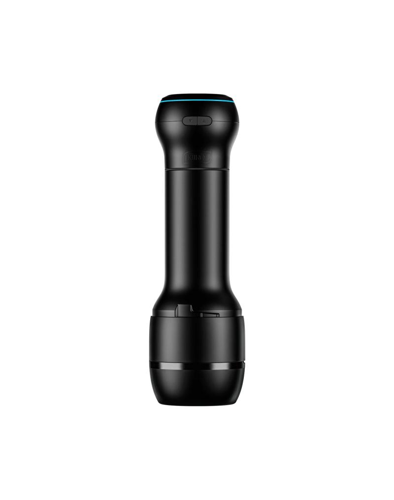 Kiiroo PowerBlow - Masturbator - De Revolutionaire Interactieve Zuig Masturbator - Transformeer Je Ervaring-Erotiekvoordeel.nl