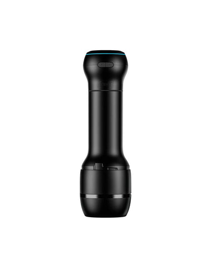 Kiiroo PowerBlow - Masturbator - De Revolutionaire Interactieve Zuig Masturbator - Transformeer Je Ervaring-Erotiekvoordeel.nl