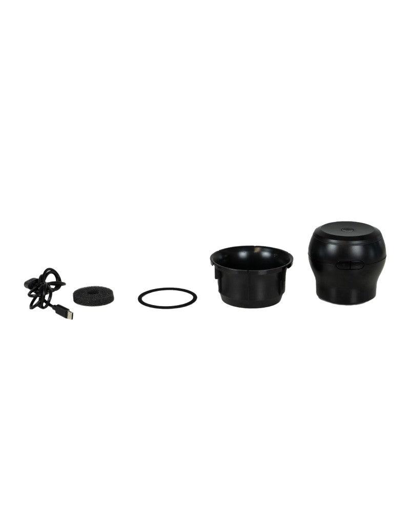 Kiiroo PowerBlow - Masturbator - De Revolutionaire Interactieve Zuig Masturbator - Transformeer Je Ervaring-Erotiekvoordeel.nl