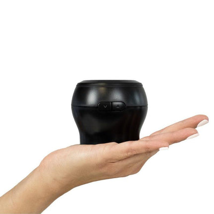 Kiiroo PowerBlow - Masturbator - De Revolutionaire Interactieve Zuig Masturbator - Transformeer Je Ervaring-Erotiekvoordeel.nl