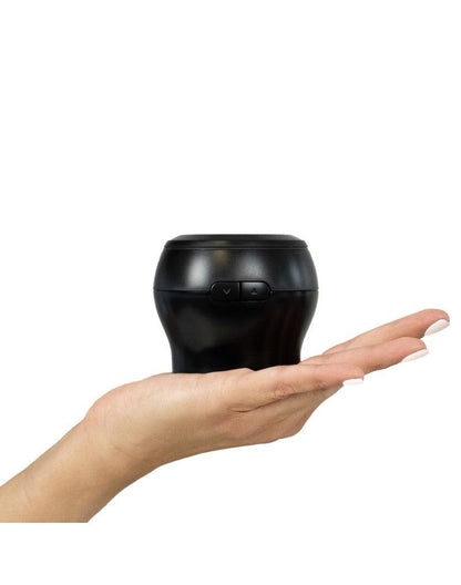 Kiiroo PowerBlow - Masturbator - De Revolutionaire Interactieve Zuig Masturbator - Transformeer Je Ervaring-Erotiekvoordeel.nl
