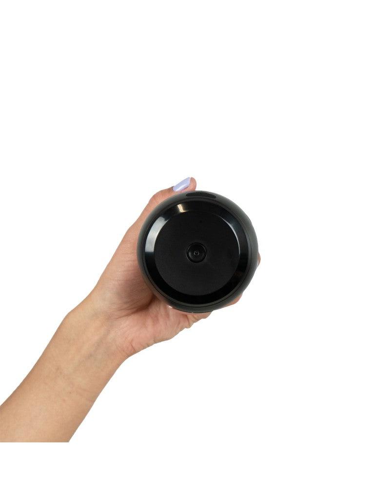 Kiiroo PowerBlow - Masturbator - De Revolutionaire Interactieve Zuig Masturbator - Transformeer Je Ervaring-Erotiekvoordeel.nl