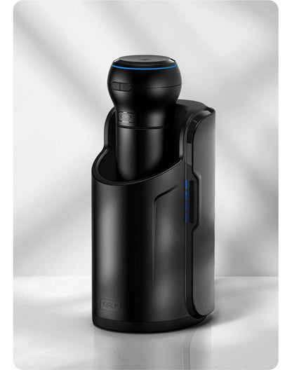 Kiiroo PowerBlow - Masturbator - De Revolutionaire Interactieve Zuig Masturbator - Transformeer Je Ervaring-Erotiekvoordeel.nl