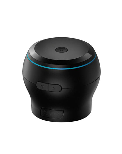 Kiiroo PowerBlow - Masturbator - De Revolutionaire Interactieve Zuig Masturbator - Transformeer Je Ervaring-Erotiekvoordeel.nl