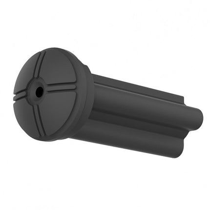 Kiiroo - Tight Fit sleeve Voor de Titan Experience Masturbator - Zwart-Erotiekvoordeel.nl