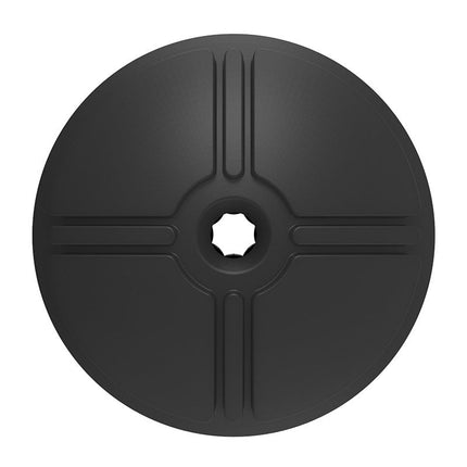 Kiiroo - Tight Fit sleeve Voor de Titan Experience Masturbator - Zwart-Erotiekvoordeel.nl