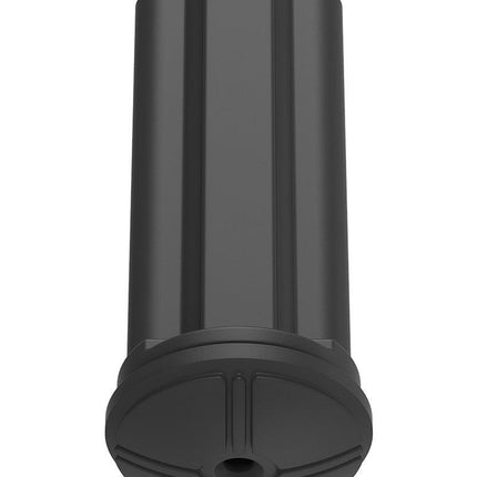 Kiiroo - Tight Fit sleeve Voor de Titan Experience Masturbator - Zwart-Erotiekvoordeel.nl