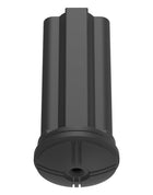 Kiiroo - Tight Fit sleeve Voor de Titan Experience Masturbator - Zwart-Erotiekvoordeel.nl