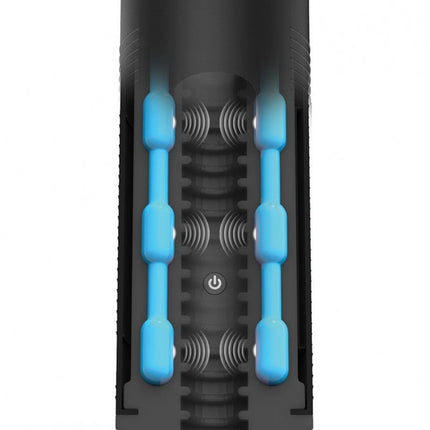 Kiiroo Titan Experience Masturbator - zwart - Erotiekvoordeel.nl
