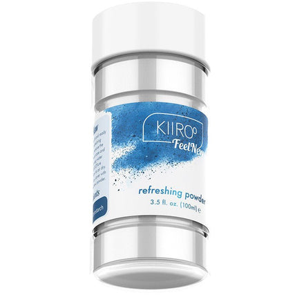 Kiroo FEELNEW Masturbator Refreshing Powder - Erotiekvoordeel.nl