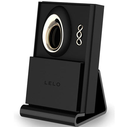 LELO Alia Clitoris Vibrator - zwart - Erotiekvoordeel.nl