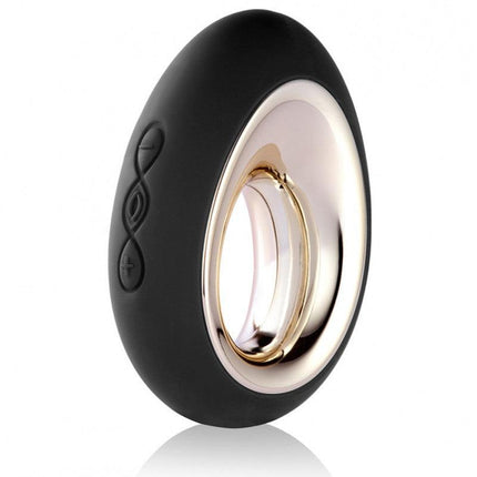 LELO Alia Clitoris Vibrator - zwart - Erotiekvoordeel.nl