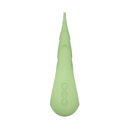 LELO - Clitoris Vibrator - Dot Cruise Dot Cruise - Clitoris Pin Point Vibrator - Groen-Erotiekvoordeel.nl