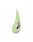 LELO - Clitoris Vibrator - Dot Cruise Dot Cruise - Clitoris Pin Point Vibrator - Groen-Erotiekvoordeel.nl
