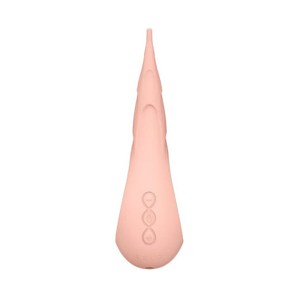 LELO - Clitoris Vibrator - Dot Cruise Dot Cruise - Clitoris Pin Point Vibrator - Oranje-Erotiekvoordeel.nl