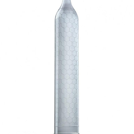 LELO - HEX Original Condooms-Erotiekvoordeel.nl