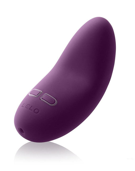 LELO Lily 2 Opleg vibrator - paars - Erotiekvoordeel.nl