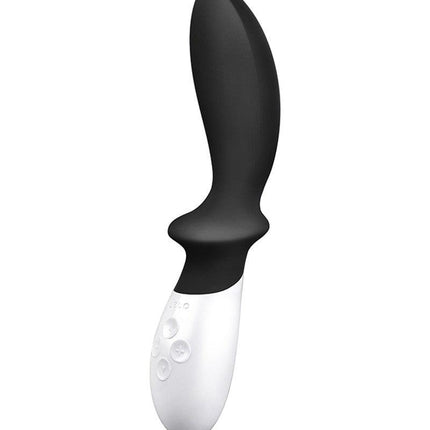 LELO Loki Prostaat Vibrator - zwart - Erotiekvoordeel.nl
