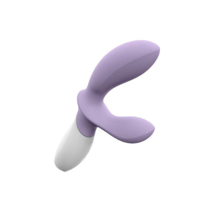 LELO - Loki Wave 2 - Prostaat Vibrator - Lila-Erotiekvoordeel.nl